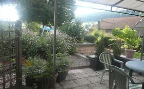 Au Clos D'Ardennes