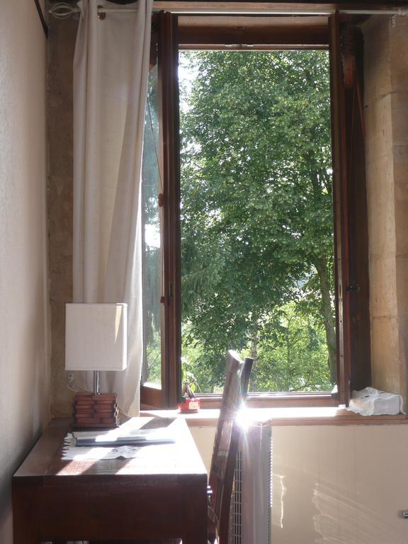 Au Clos D'Ardennes Balaives-et-Butz Buitenkant foto