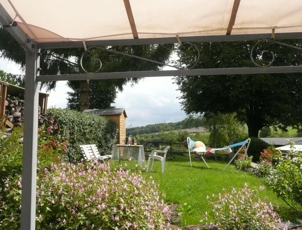 Au Clos D'Ardennes Balaives-et-Butz Buitenkant foto